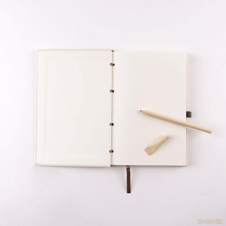 P.Derive: DISNEY - MICKEY - Notebook + Pencil Case