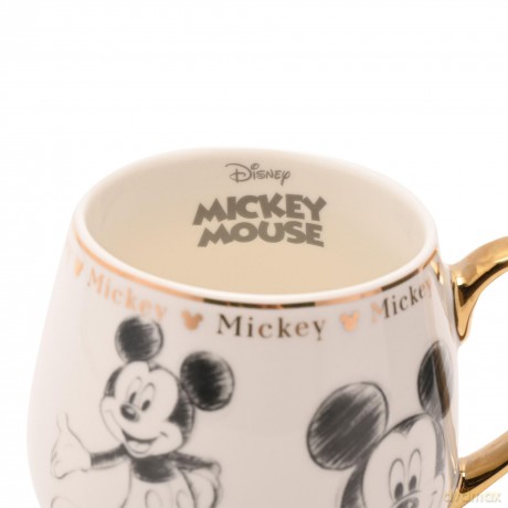 DISNEY - Mickey - Premium Collectable Mu