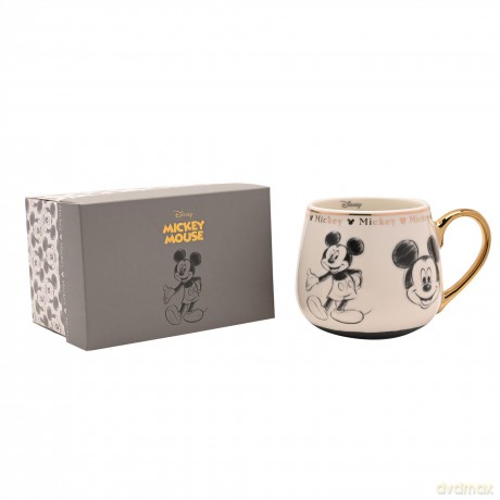 DISNEY - Mickey - Premium Collectable Mu