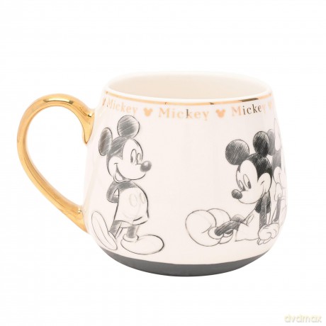 DISNEY - Mickey - Premium Collectable Mu