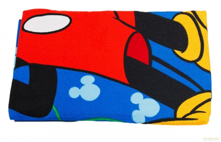 DISNEY - Mickey Mouse - Beach Towel 70x1