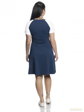 DISNEY - Mickey Mouse M College Dress Na