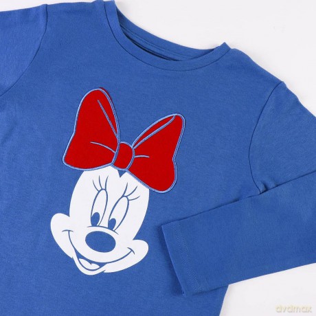 DISNEY - Minnie - Long Pyjama - Kids - 3