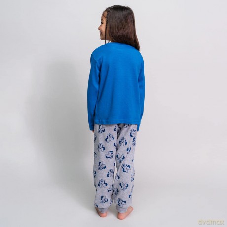 DISNEY - Minnie - Long Pyjama - Kids - 3