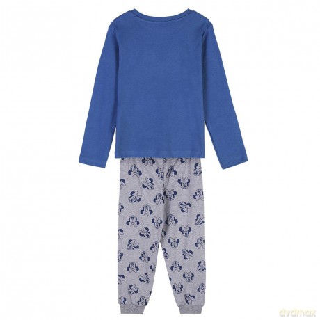 DISNEY - Minnie - Long Pyjama - Kids - 3