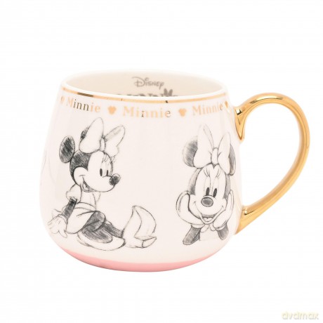 DISNEY - Minnie - Premium Collectable Mu
