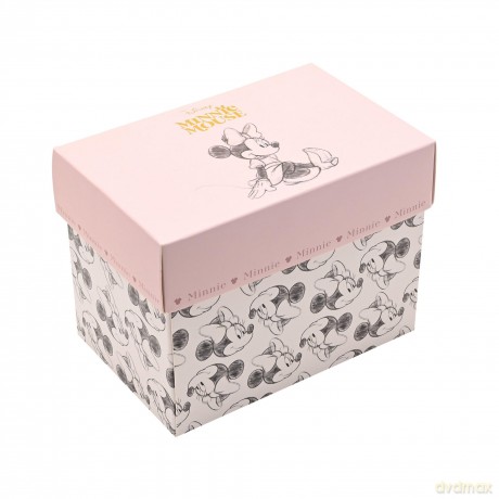 DISNEY - Minnie - Premium Collectable Mu