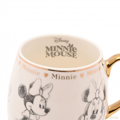 DISNEY - Minnie - Premium Collectable Mu