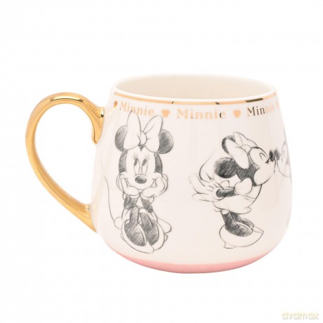 DISNEY - Minnie - Premium Collectable Mu