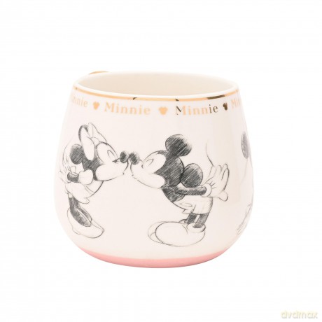 DISNEY - Minnie - Premium Collectable Mu