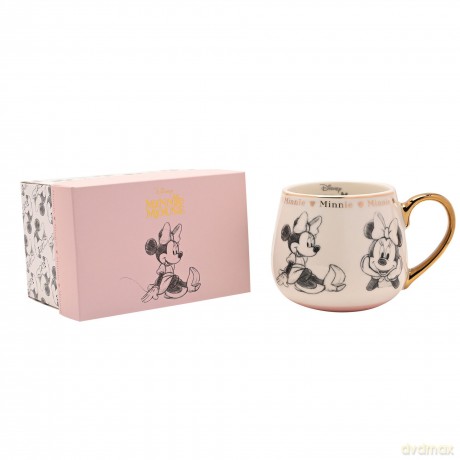DISNEY - Minnie - Premium Collectable Mu