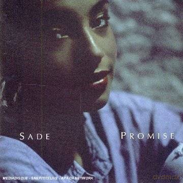 Sade: Promise [CD]