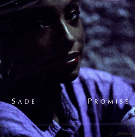 Sade: Promise [CD]