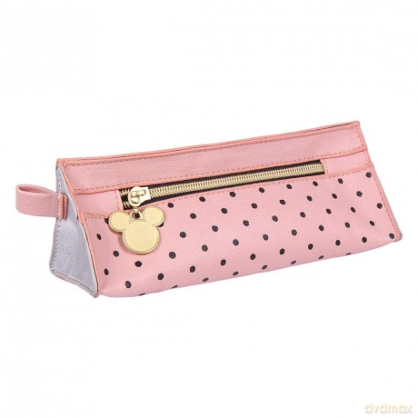 P.Derive: DISNEY - Minnie Pencil Case