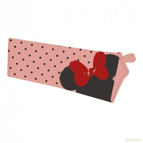 P.Derive: DISNEY - Minnie Pencil Case
