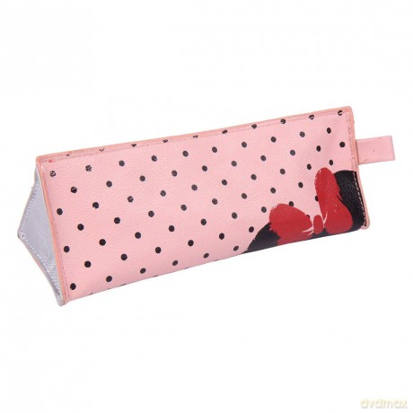 P.Derive: DISNEY - Minnie Pencil Case