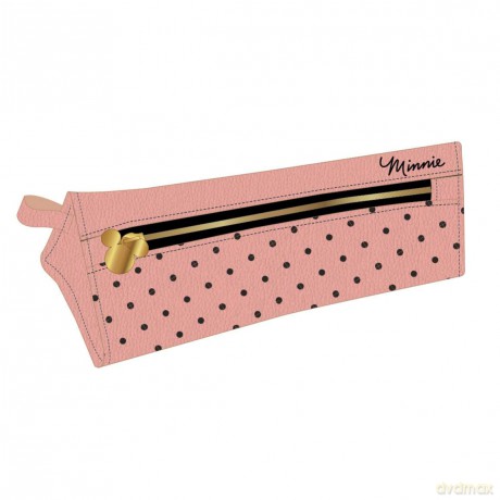 P.Derive: DISNEY - Minnie Pencil Case