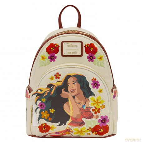 DISNEY - Moana "Live Action" - Mini Back