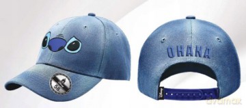 DISNEY - Ohana - Baseball Cap
