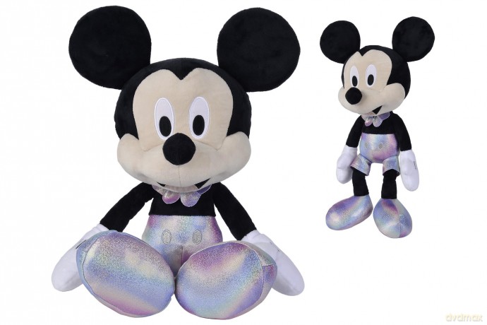 DISNEY - 'Party' Mickey Plush - 40cm