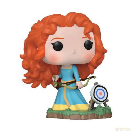 DISNEY - POP N° 1022 - Ultimate Princes