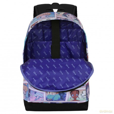 DISNEY - Princess - Backpack HS FAN '44x