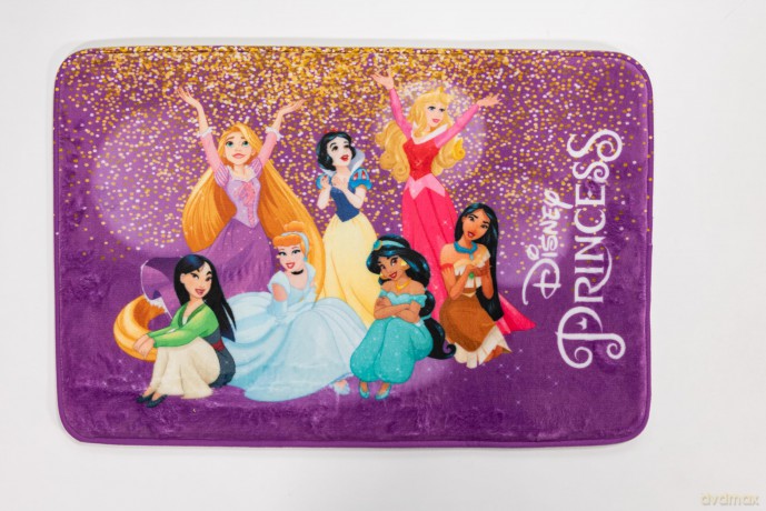 DISNEY - Princess - Foam Carpet 40x60cm