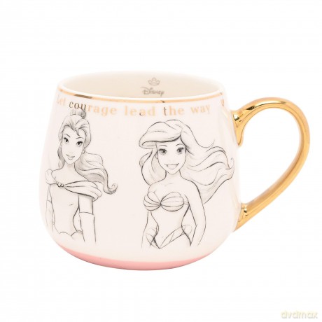 DISNEY - Princess - Premium Collectable