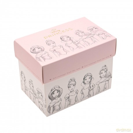 DISNEY - Princess - Premium Collectable