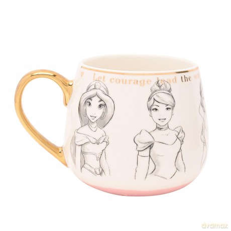 DISNEY - Princess - Premium Collectable