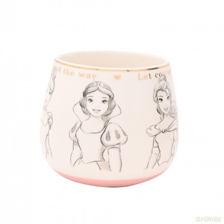 DISNEY - Princess - Premium Collectable
