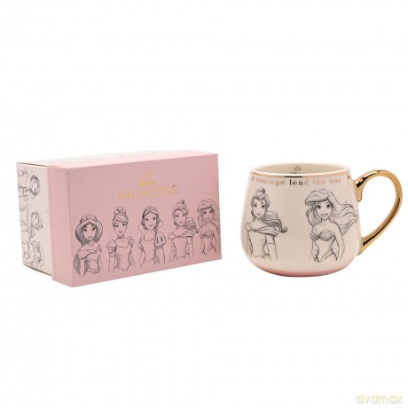 DISNEY - Princess - Premium Collectable