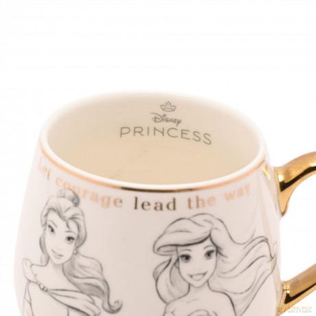 DISNEY - Princess - Premium Collectable
