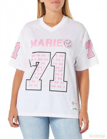 DISNEY - Purr-Fect Feeling.. - T-Shirt S