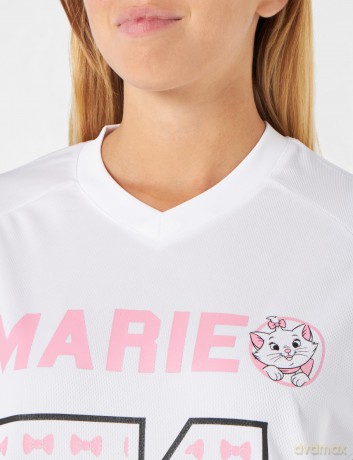 DISNEY - Purr-Fect Feeling.. - T-Shirt S