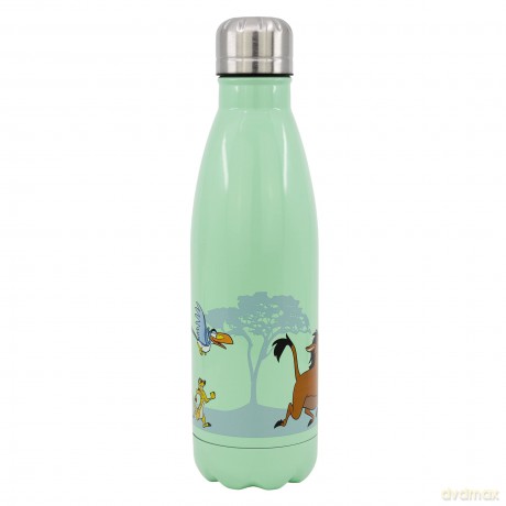 DISNEY - Roi Lion - Stainless Steel Bott