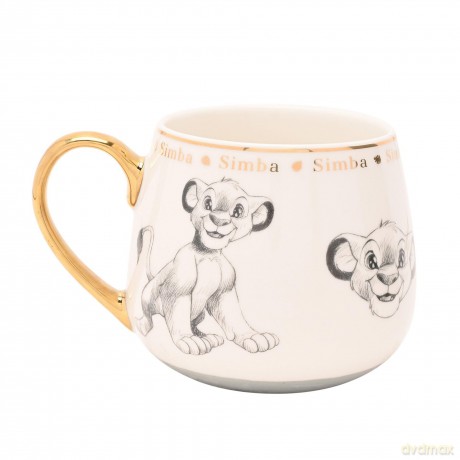 DISNEY - Simba - Premium Collectable Mug