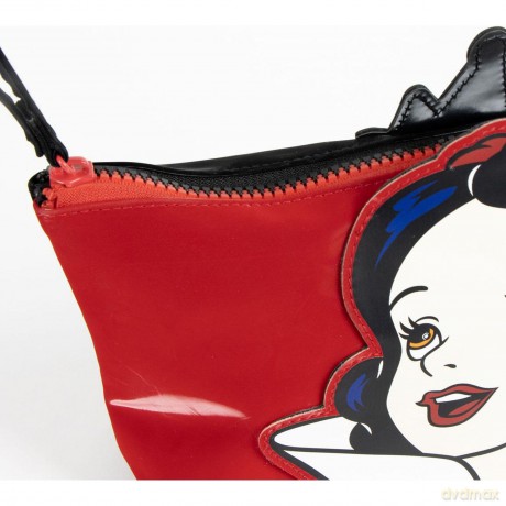DISNEY - Snow White - Duo Travel Case