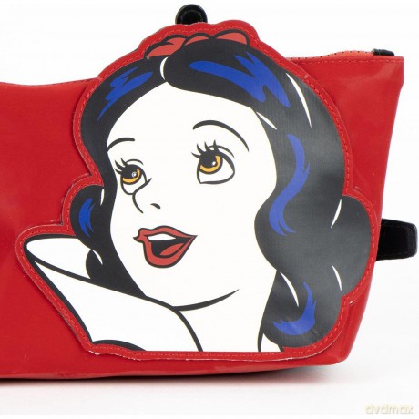 DISNEY - Snow White - Duo Travel Case