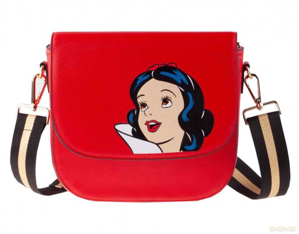 DISNEY - Snow White - Shoulderbag