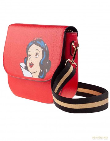 DISNEY - Snow White - Shoulderbag