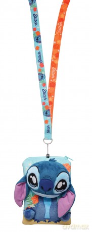 DISNEY - Stitch Sitting "Deluxe" - Lanya
