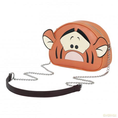DISNEY - Tiger - Heady - Shouler Bag '20