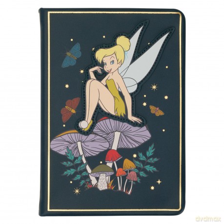 DISNEY - Tinker Bell "Holiday" - Journal
