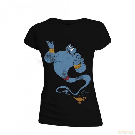 DISNEY - T-Shirt - Classic Genie - GIRL