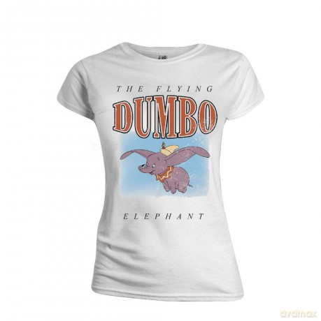 DISNEY - T-Shirt - DUMBO The Flying Elep