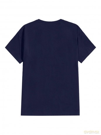 DISNEY - T-Shirt - I'am a Genius (M)