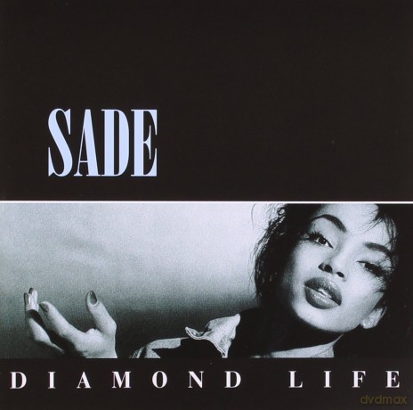 Sade: Diamond Life [CD]