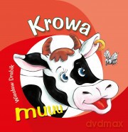 Krowa - Wiesław Drabik [KSIĄŻKA]