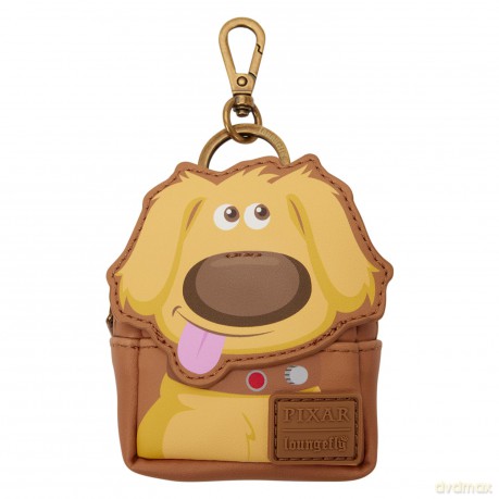 DISNEY - Up - Mini Backpack Bag Charm Lo